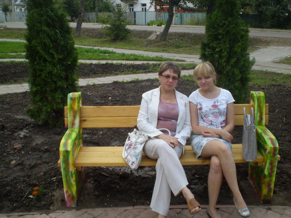 Людмила Александрова