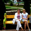 Людмила Александрова