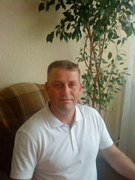 Роман Григоренко