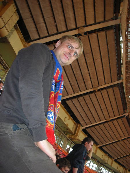 Александр Сулягин