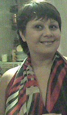 Светлана Монкевич