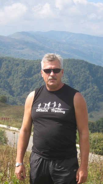 Вячеслав Шевкопляс