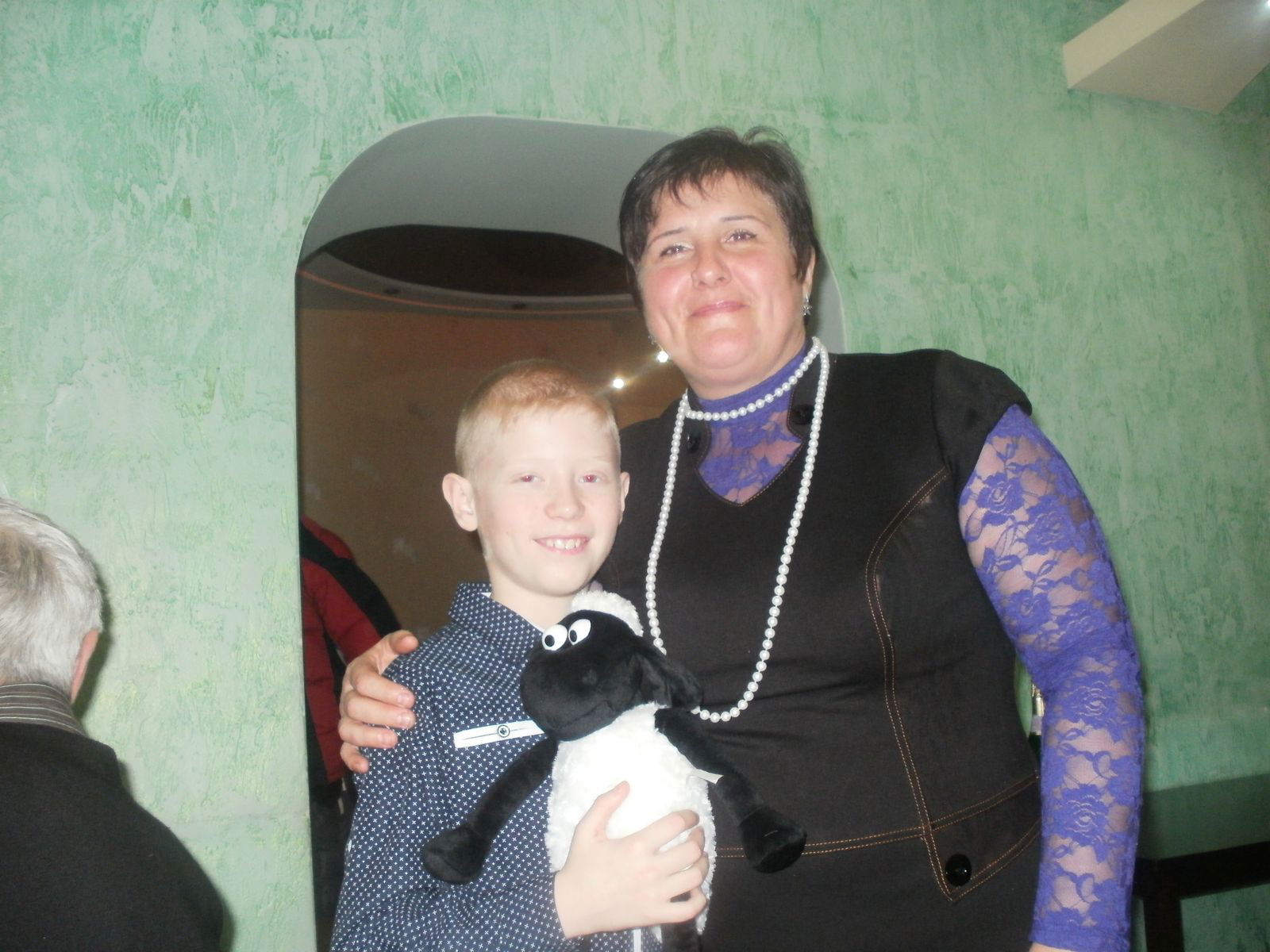 Руслан Гнатко