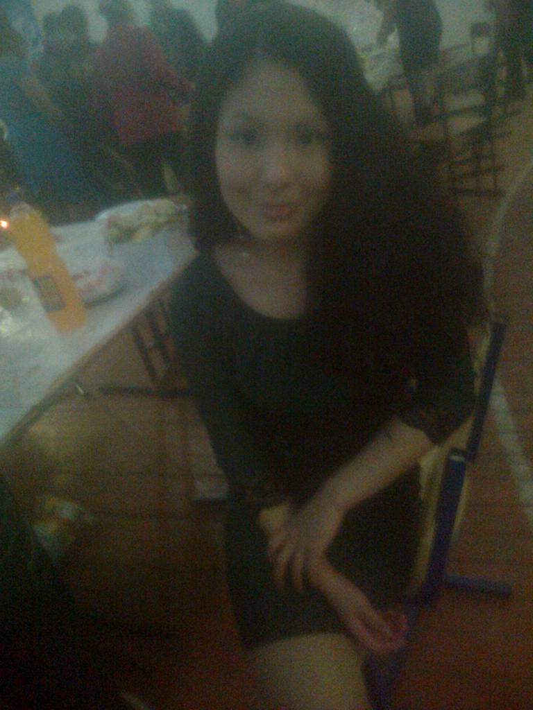 Гаухар Толыбаева