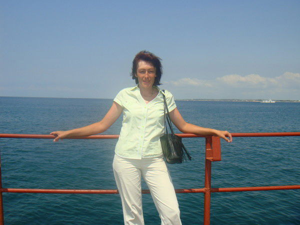 Наталья Соболева