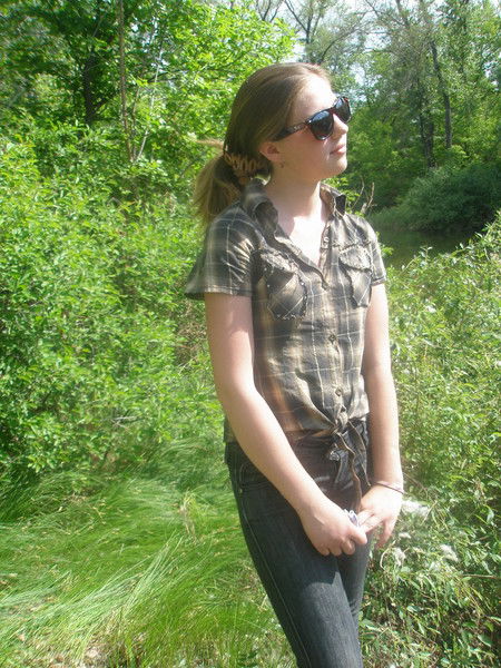 Виктория Мансурова