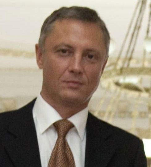 Андрей Иванов