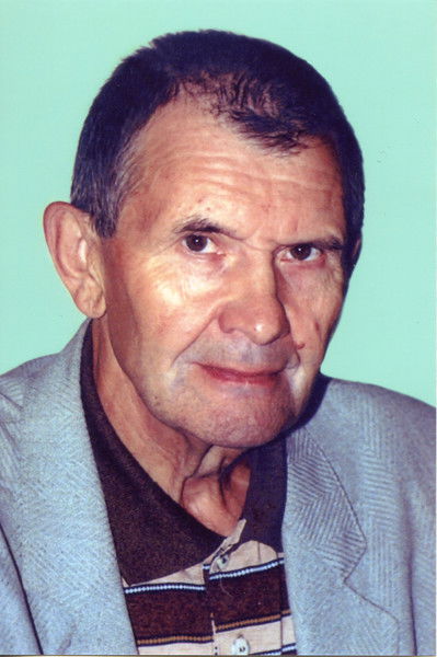 Рафиль Зарипов