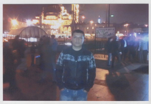 Олим Равшанов