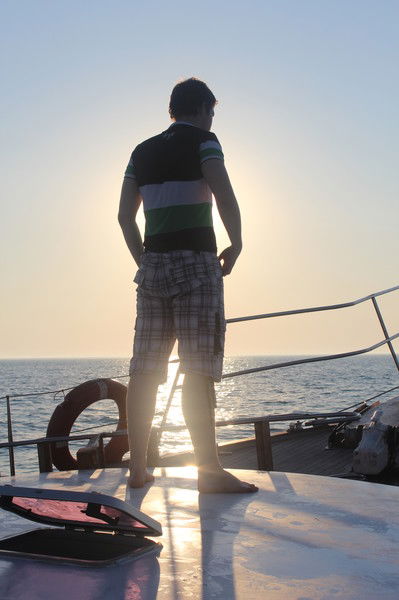 Сергей Бегунов