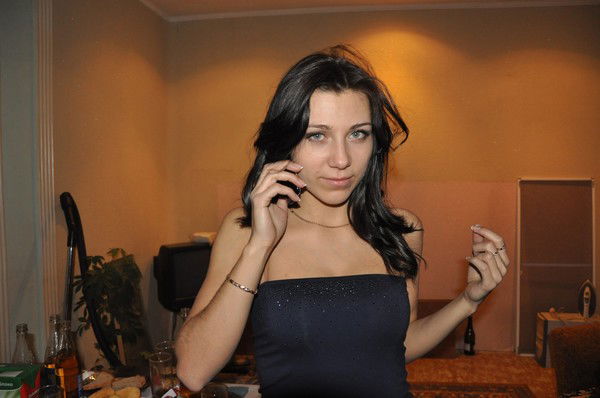 Александра Василенко