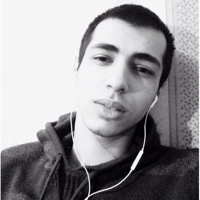 Шейх Алиомаров