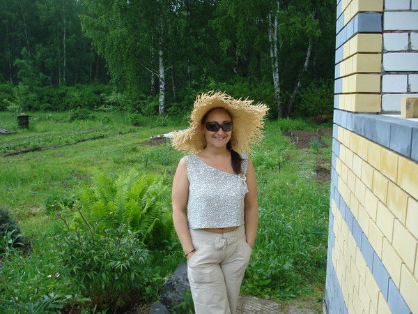 Марина Осипова