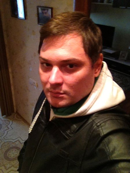 Евгений Пёрышкин