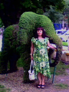 Зульфия Мустафина