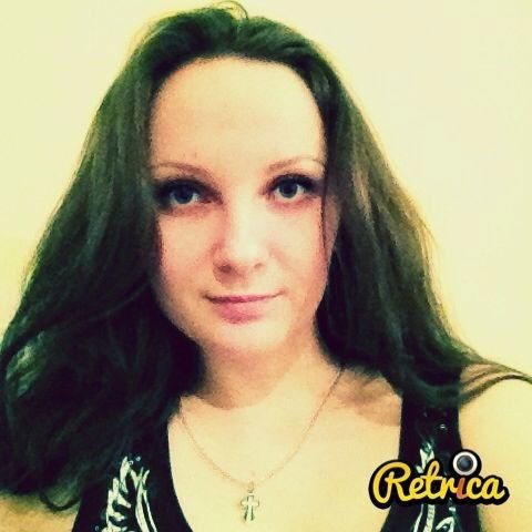 Лариса Тамберг