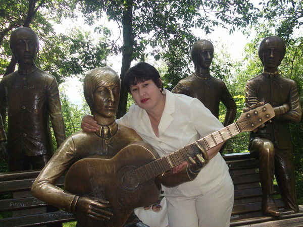 Куанышбаева Куралай