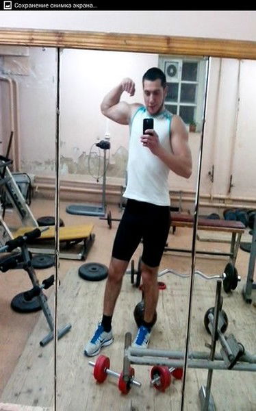 Роман Киселёв