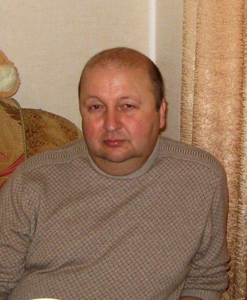 Василий Рещук