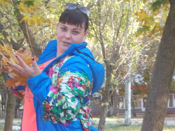 Наташа Якушева