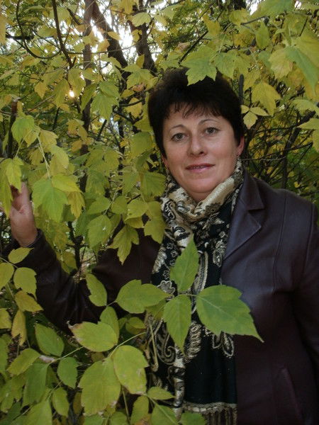 Ирина Онищенко