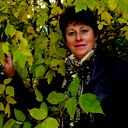 Ирина Онищенко