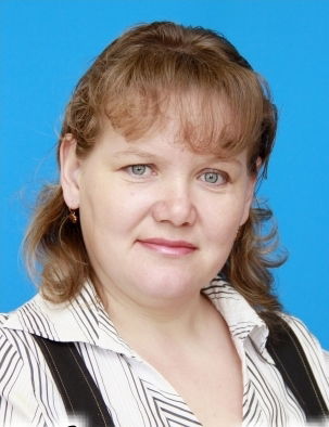 Оксана Ефимова