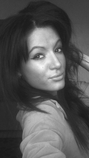 Карина Емельяненко