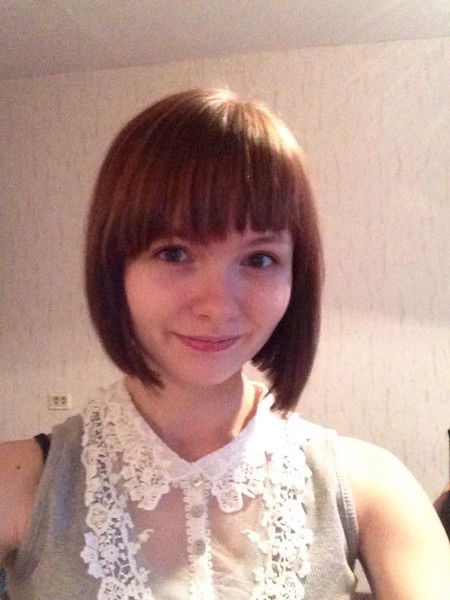 Вика Венедиктова