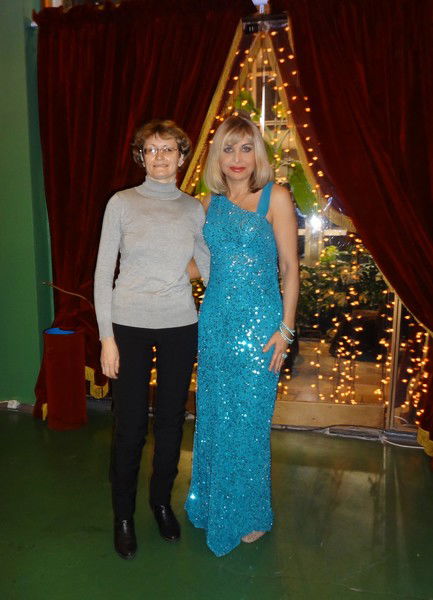 Ирина Петухова