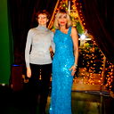 Ирина Петухова
