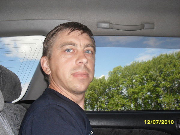 Вячеслав Пампушик