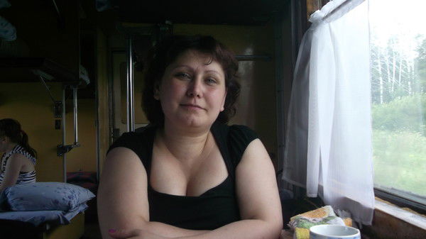 Анжелика Септарева