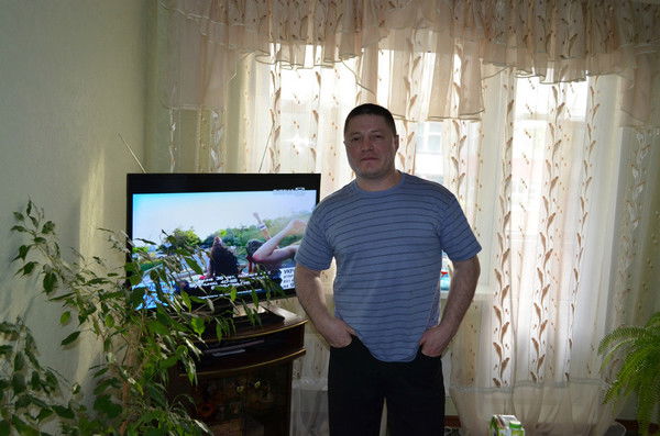 Александр Малыхин