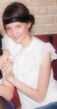 Луиза Шабаева