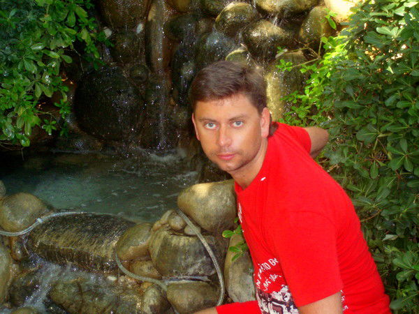 Михаил Данилов