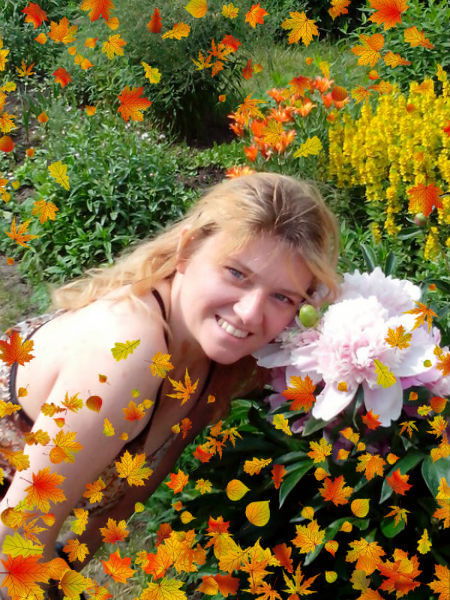 Аллочка Ни"чья