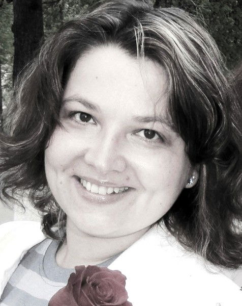 Елена Нечаева