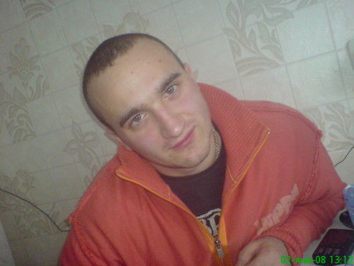 Андрей Орлов