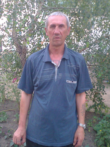 Александр Севастьянов