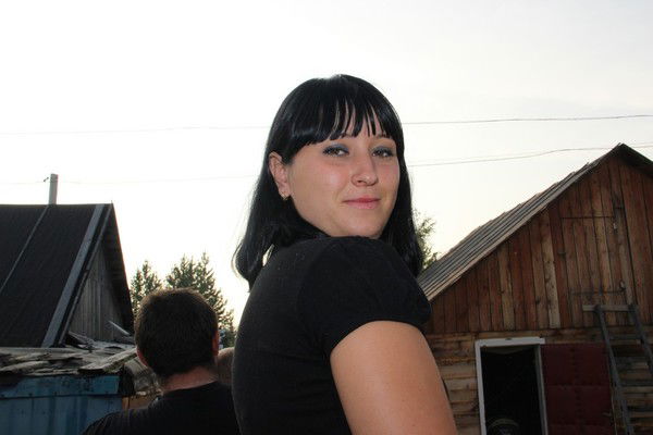 Мария Попелышко