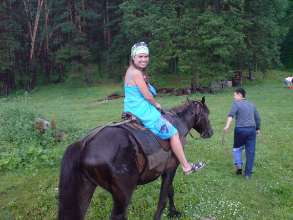 Наталья Пожидаева