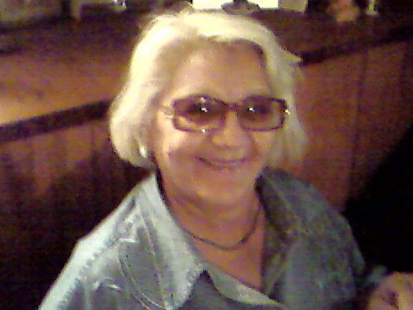 Люся Иванникова