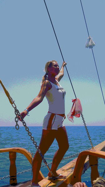 Надежда Колобова