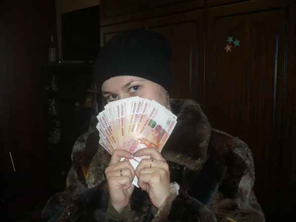 Татьяна Павлова