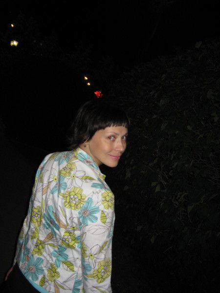 Екатерина Овсянникова