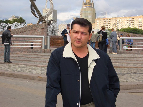 Александр Чепик