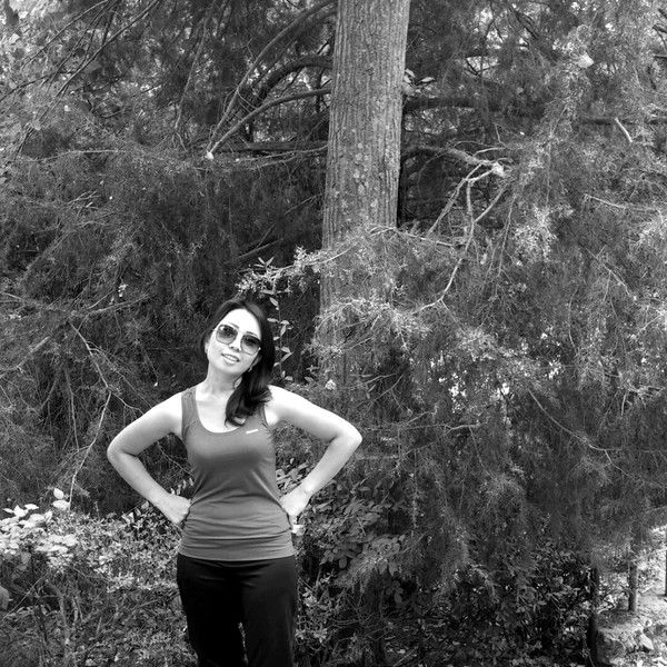 Луиза Елимбекова