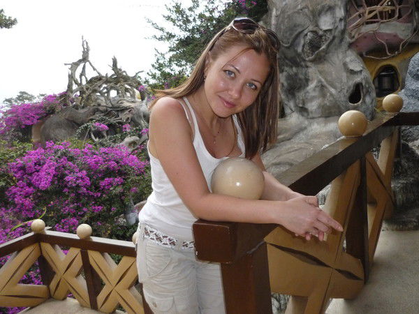 Марина Селезнева