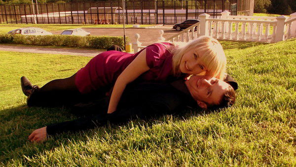 Александр Мамонов